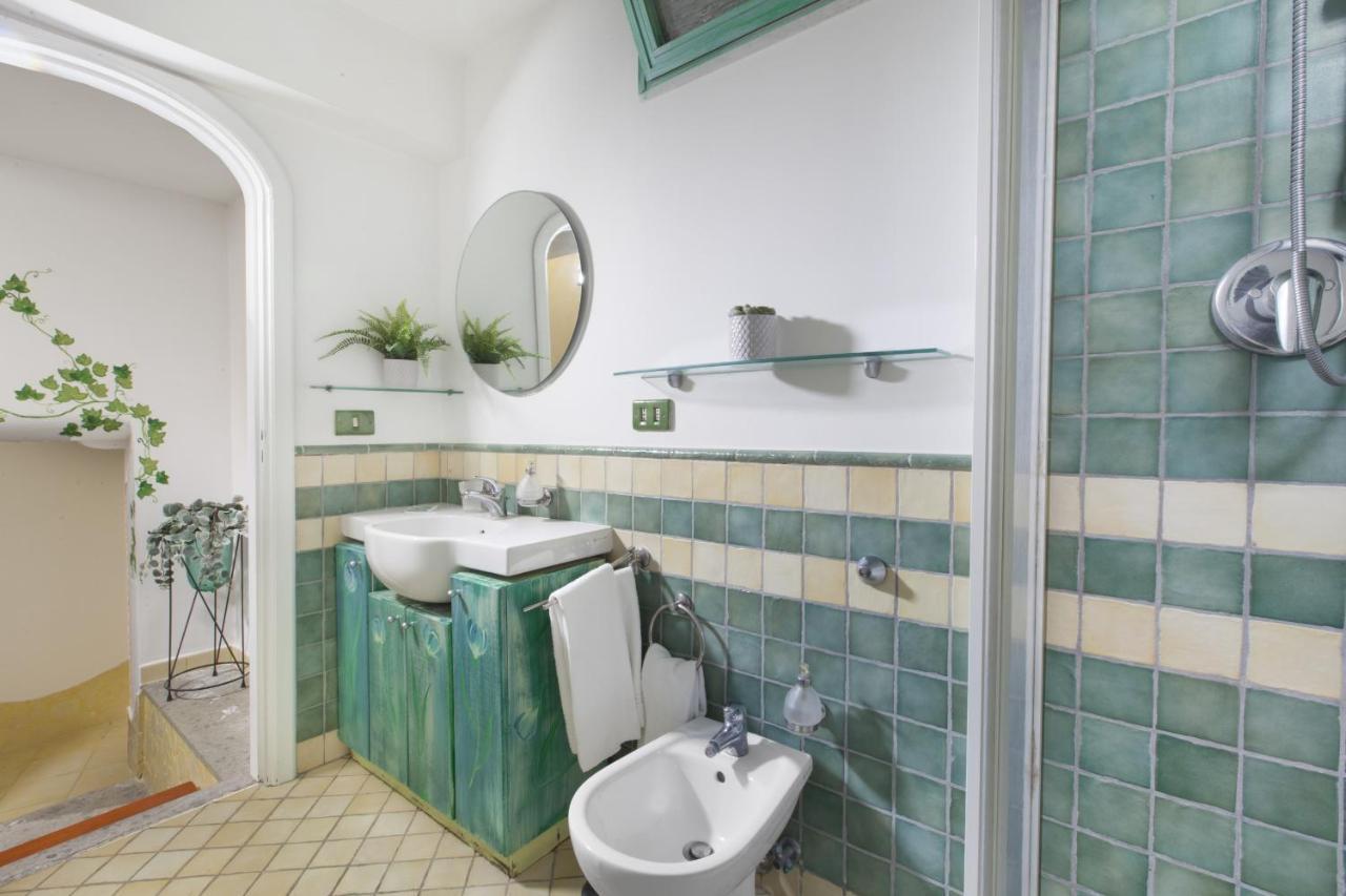 Estate4home - Casa Nonna Mary * Positano