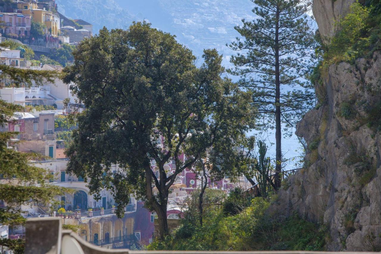 Estate4home - Casa Nonna Mary Ferienhaus Positano