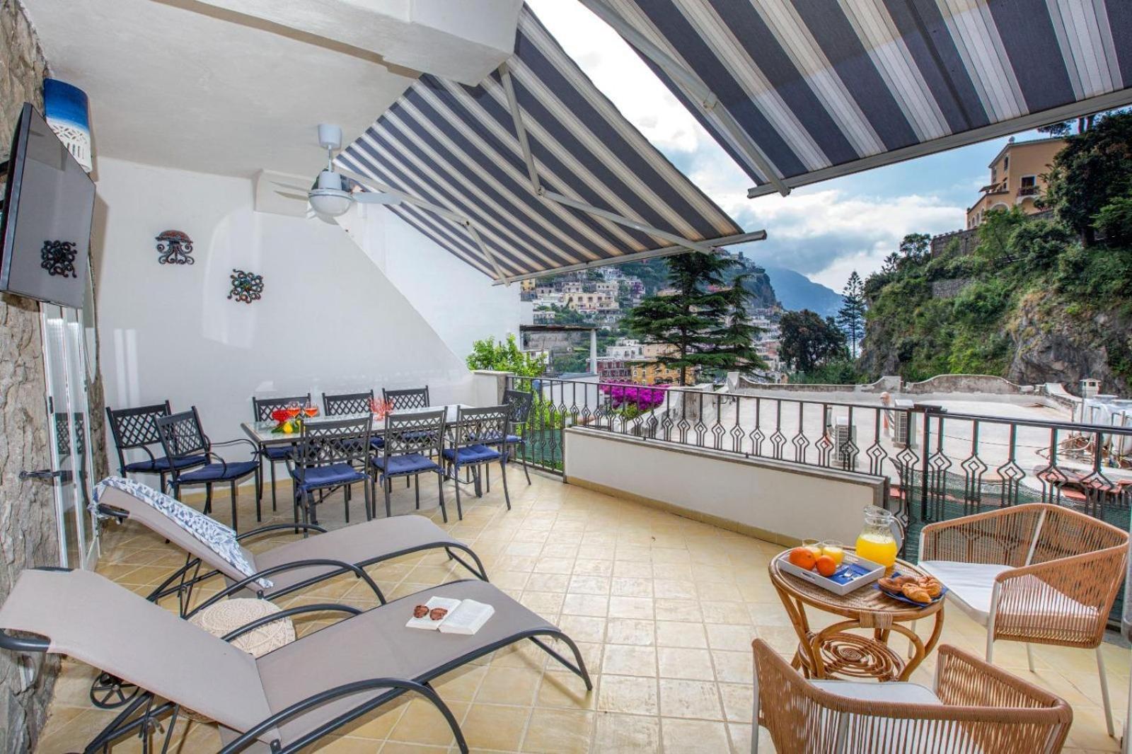 Estate4home - Casa Nonna Mary *