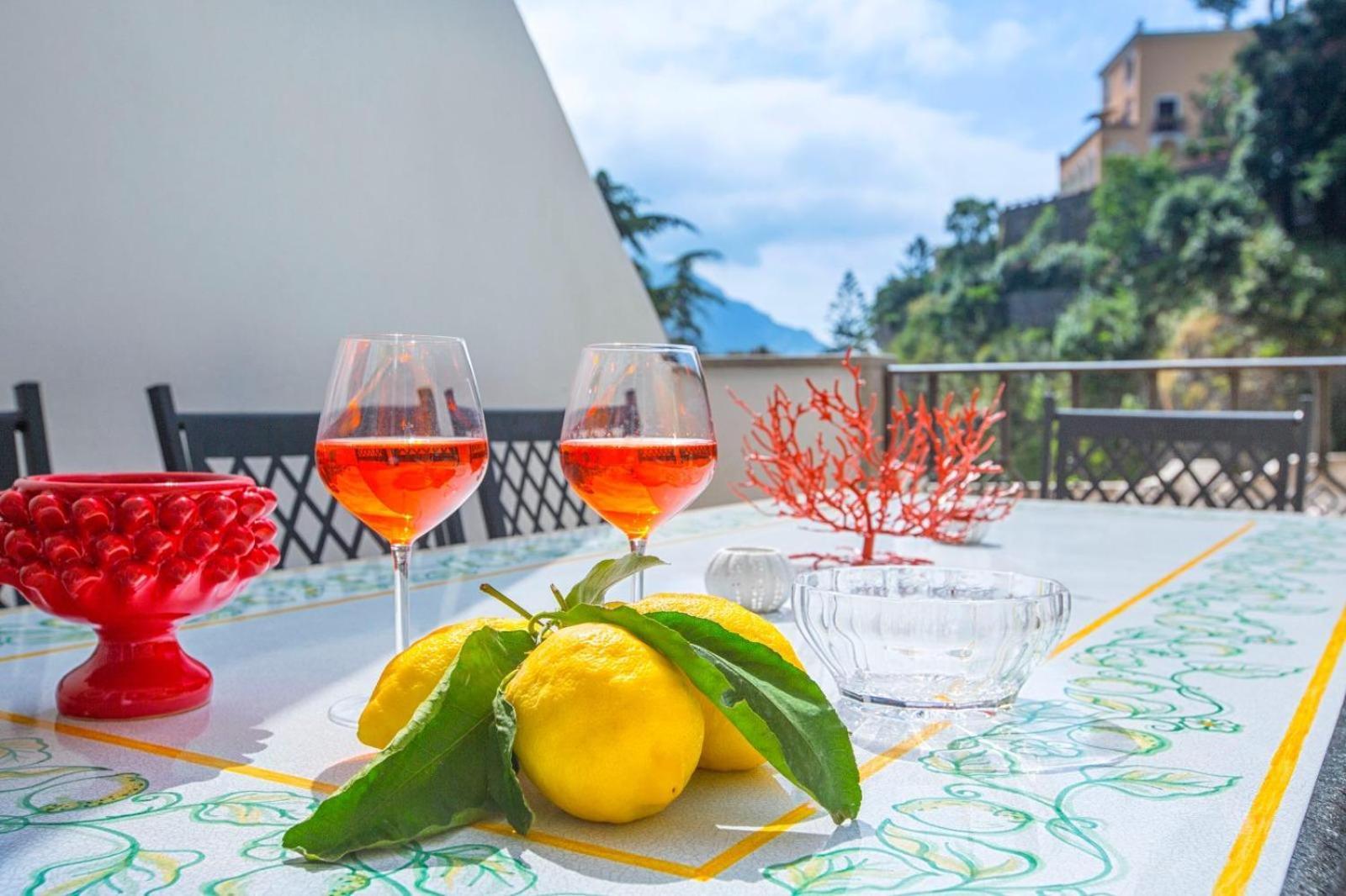 Ferienhaus Estate4home - Casa Nonna Mary Positano