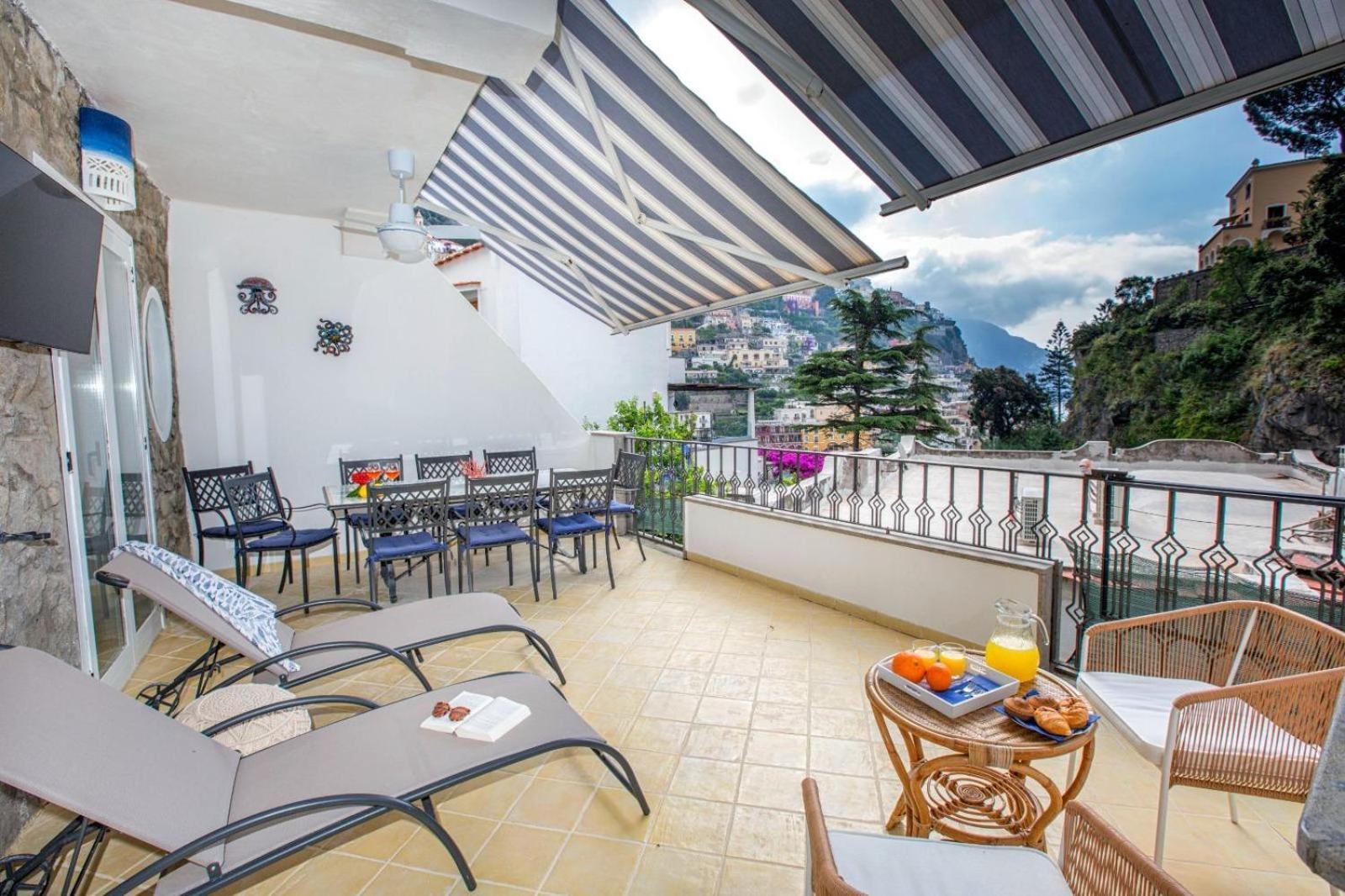 Estate4home - Casa Nonna Mary