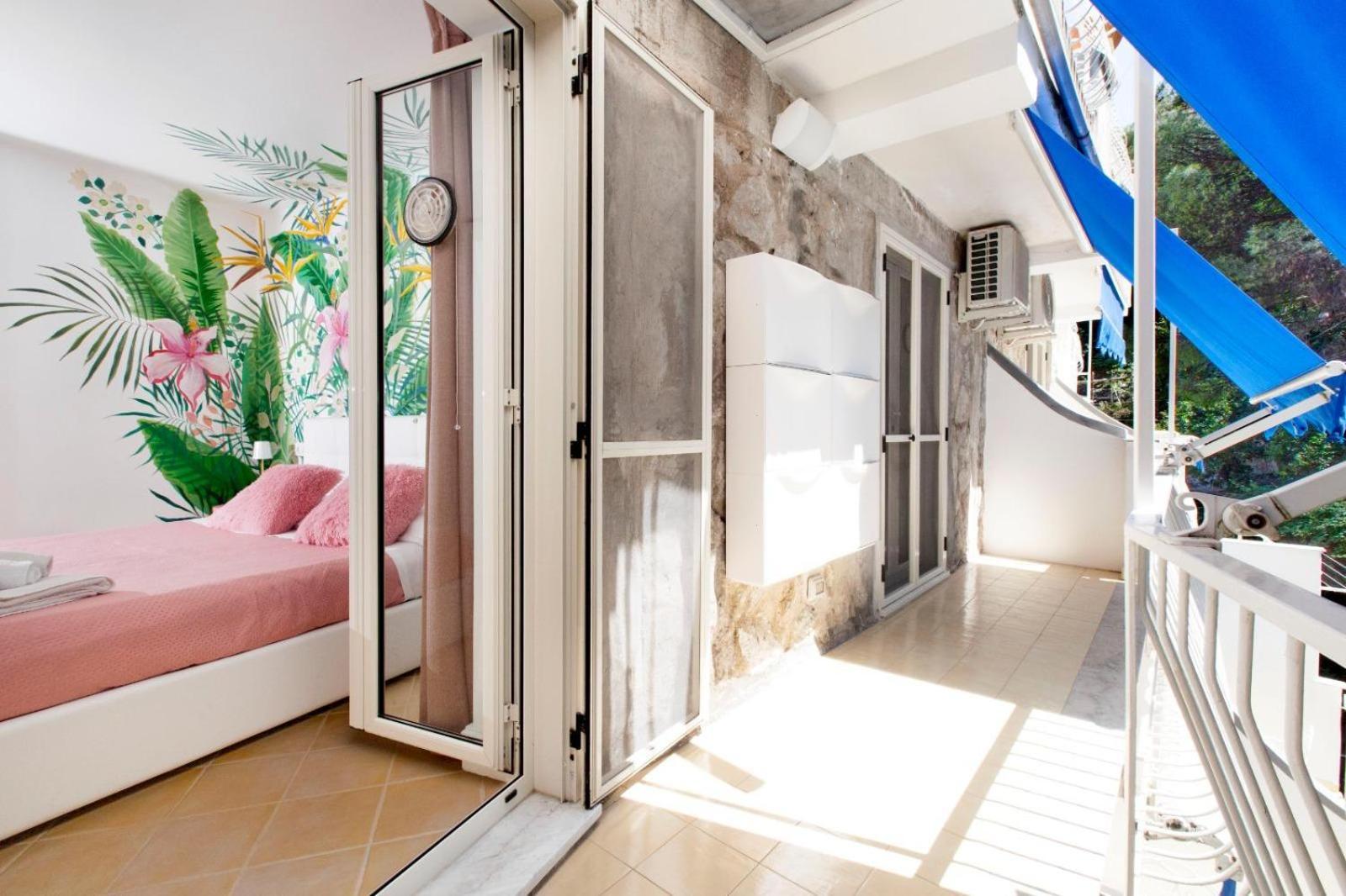 Estate4home - Casa Nonna Mary * Positano