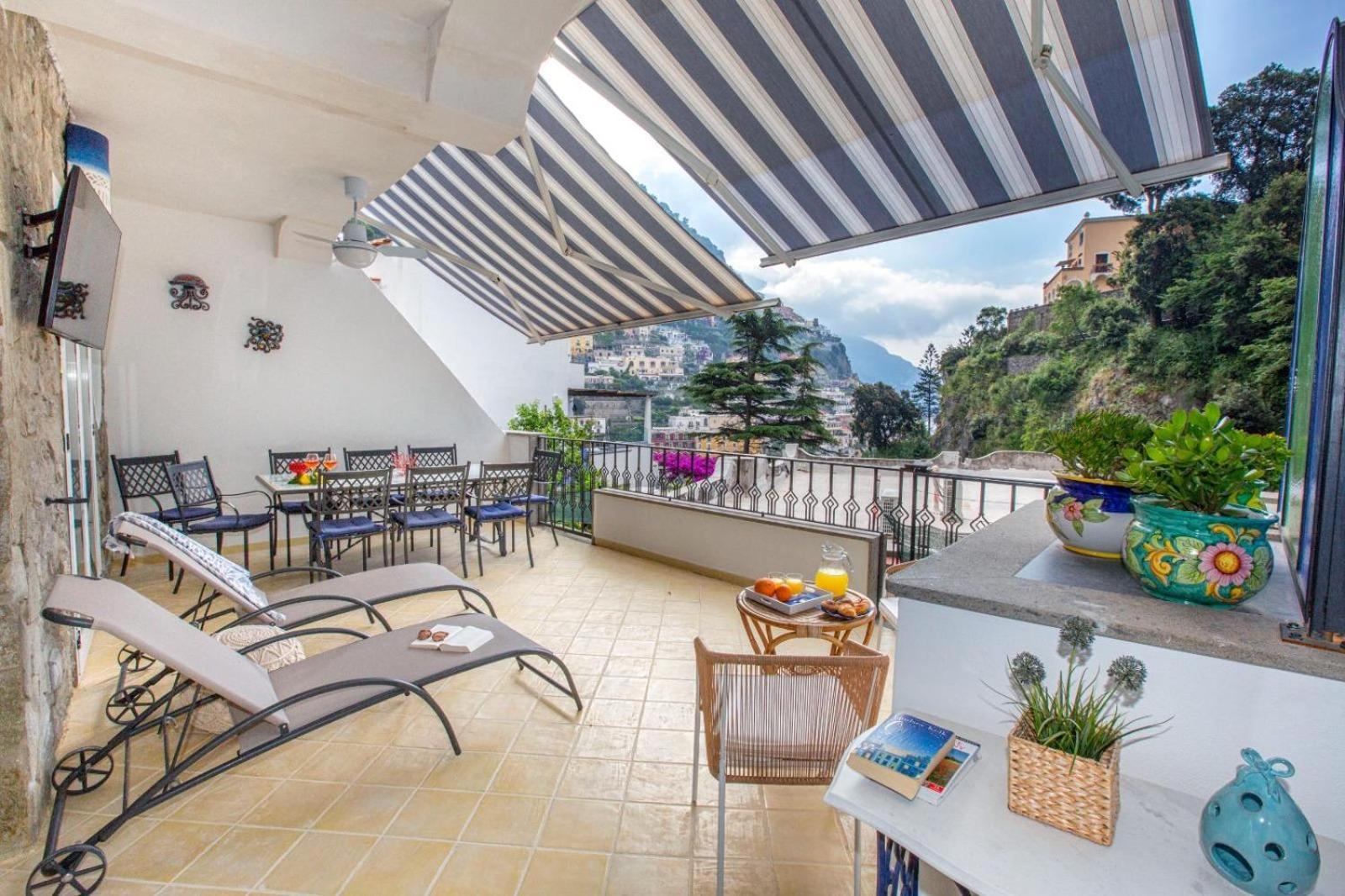 Estate4home - Casa Nonna Mary Ferienhaus