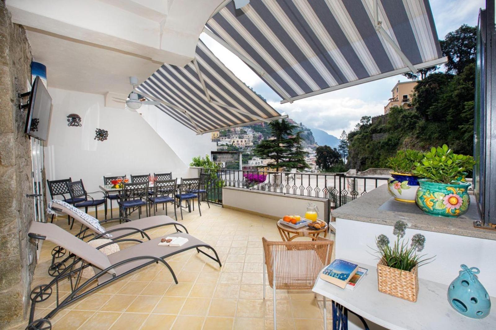 Estate4home - Casa Nonna Mary Ferienhaus